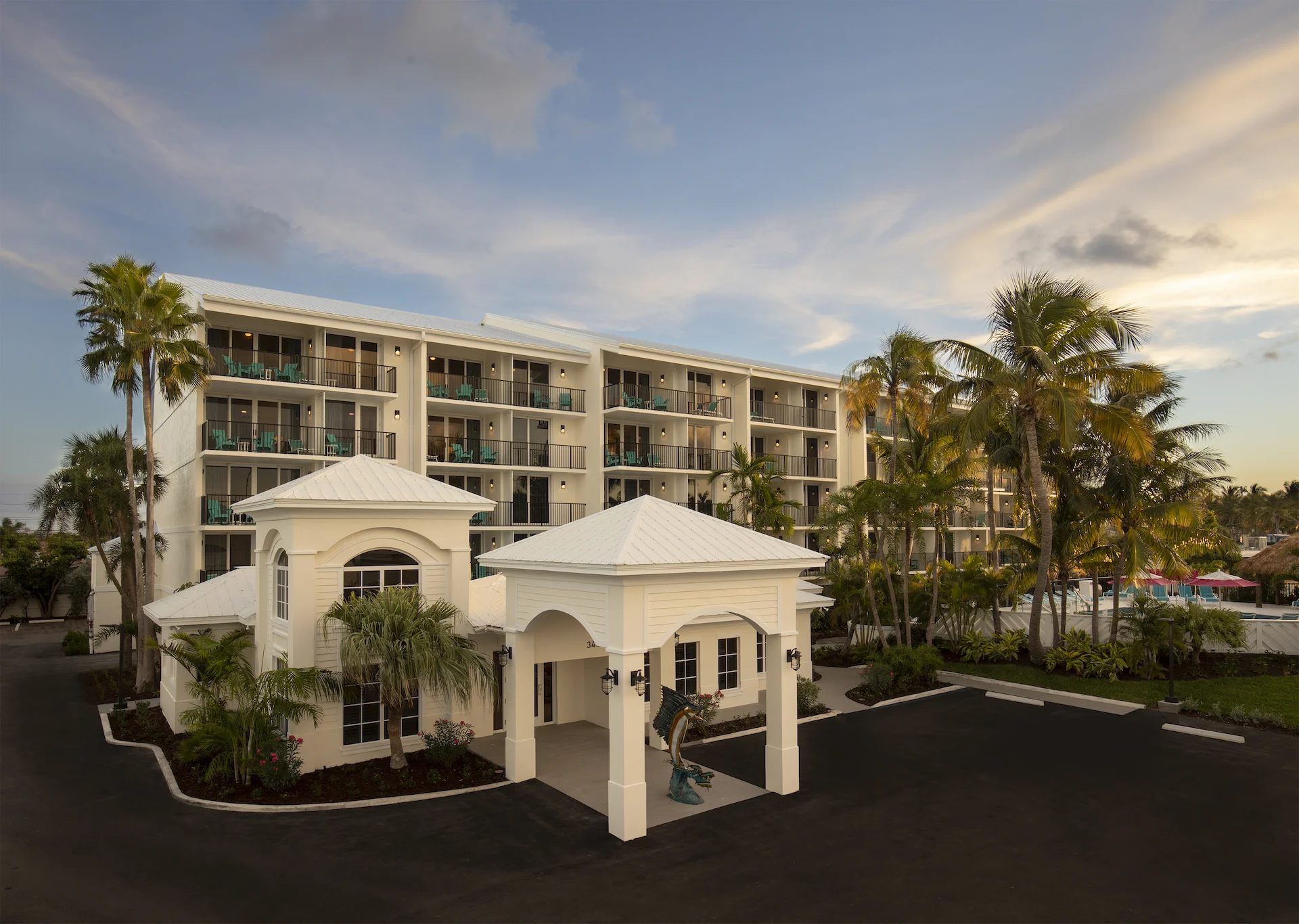The Laureate Key West Day Exterior image