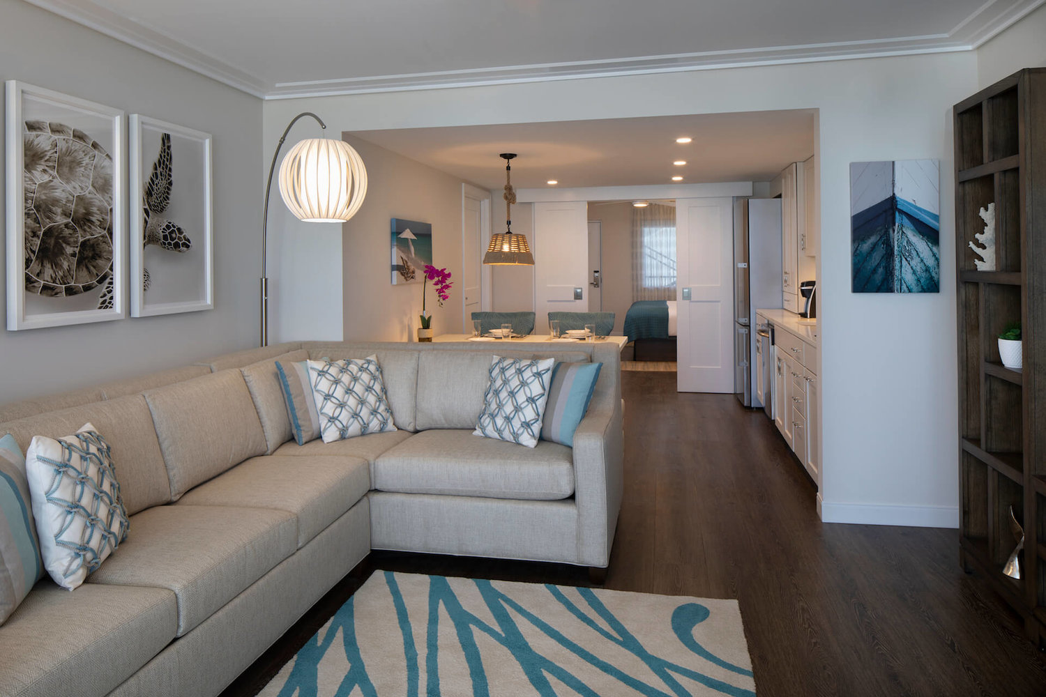 Fl Keys One Bedroom Hotel Suites The Laureate Key West