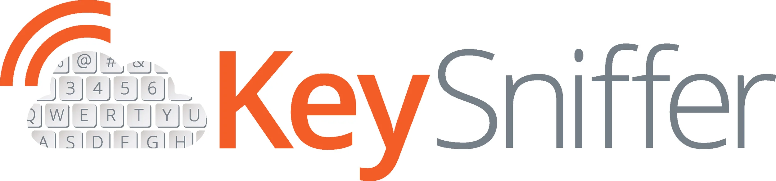 KeySniffer logo