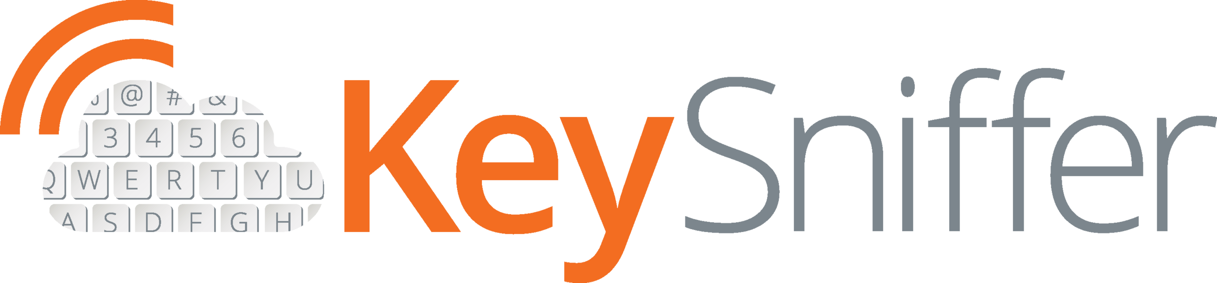 KeySniffer logo transparent
