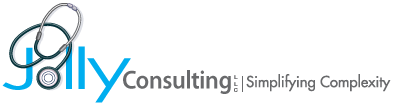 Jolly Consulting, LLC