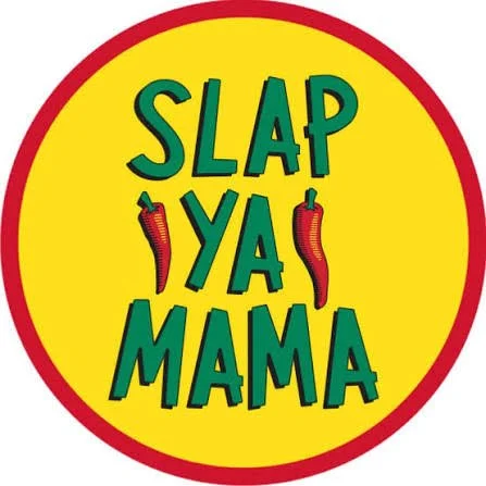 Slap Ya Mama logo