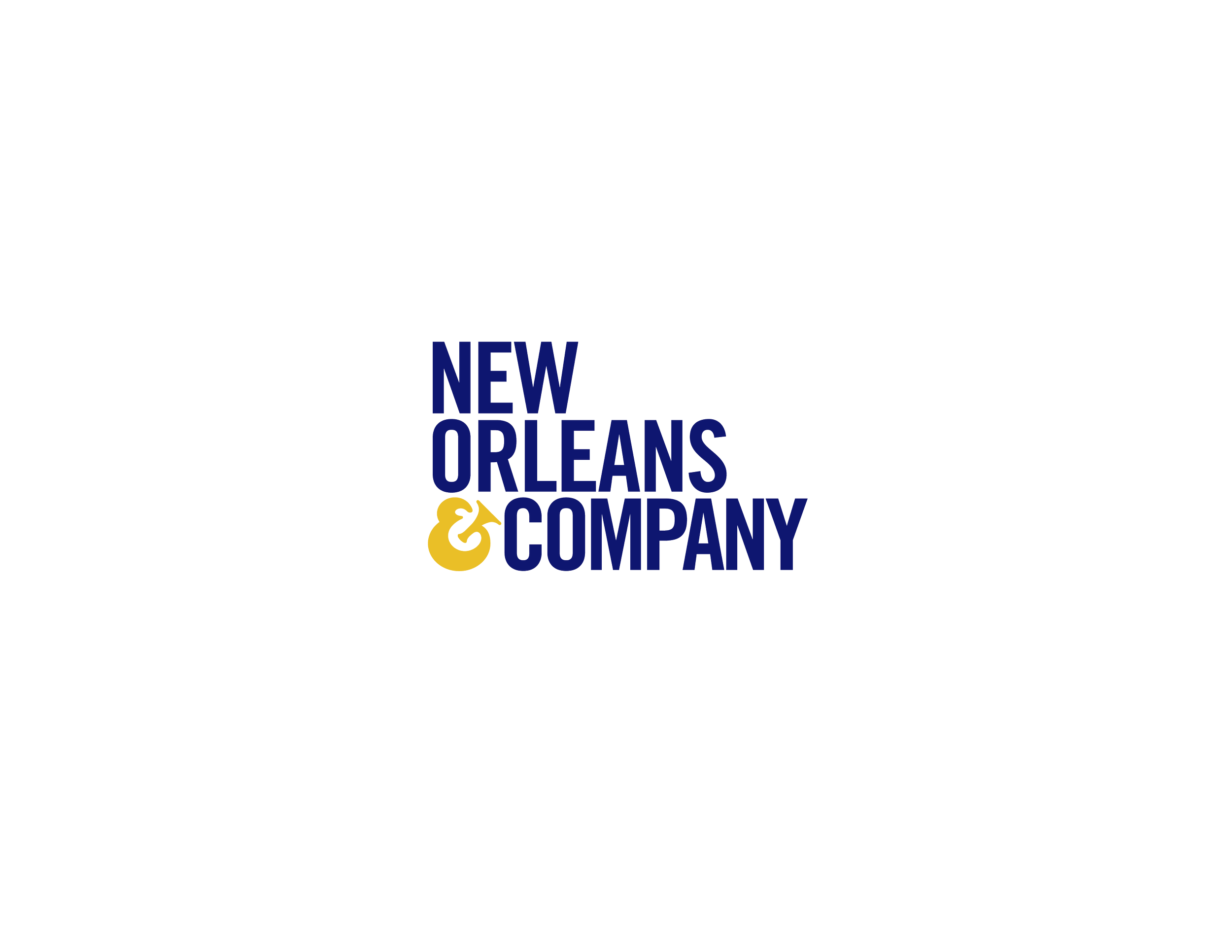New Orleans & Company logo