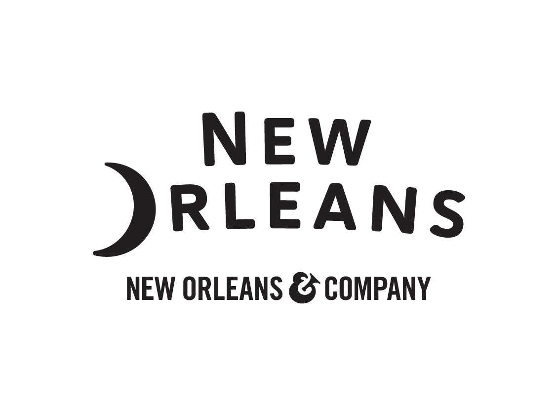 New Orleans & Company logo