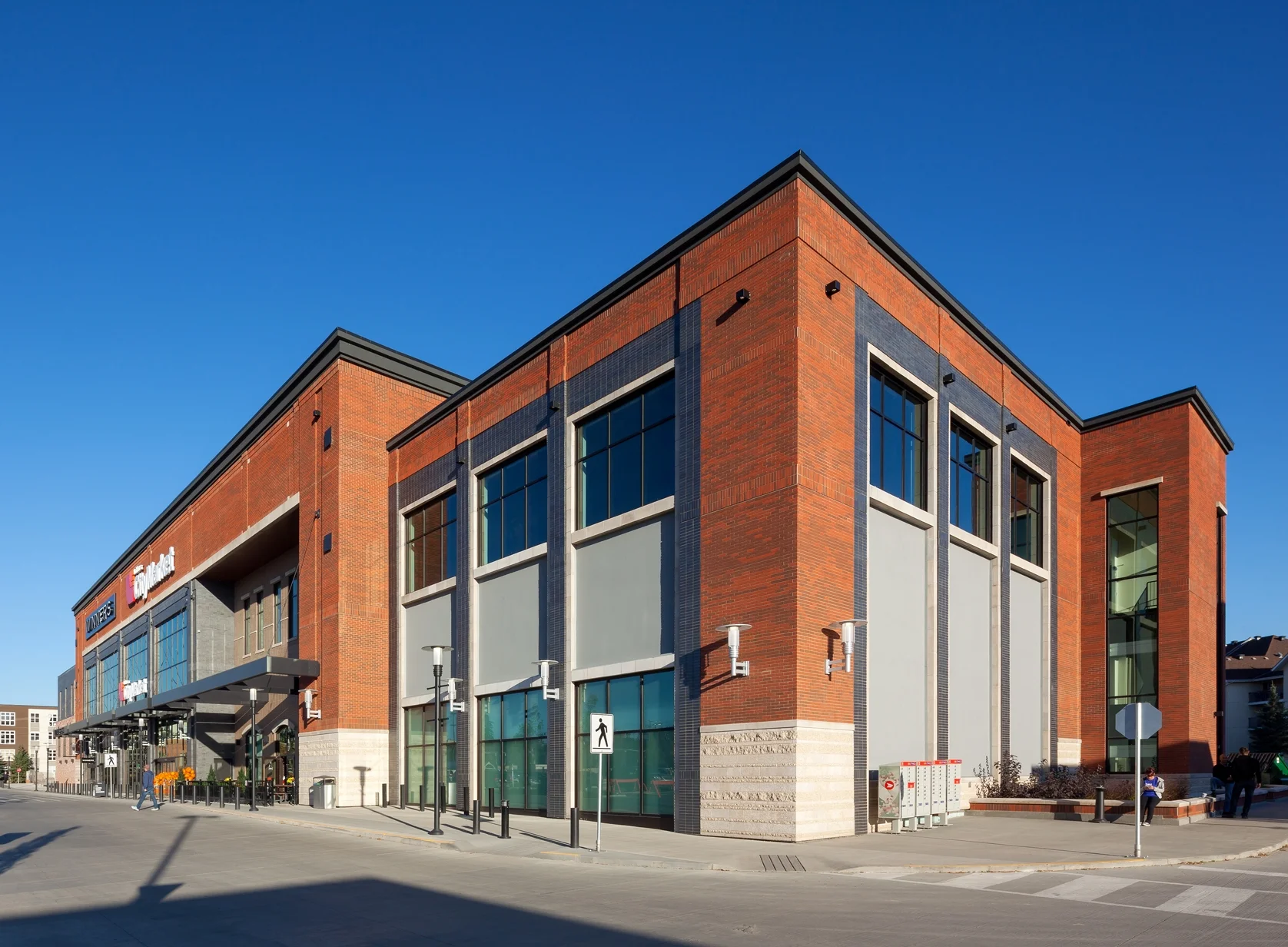 Brewery District — PROTOSTATIX