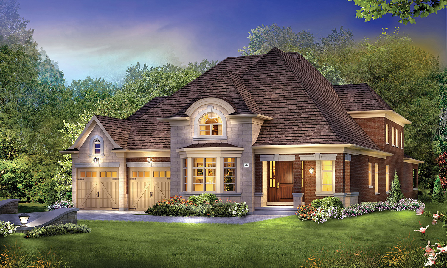 King Station Estates — King Station