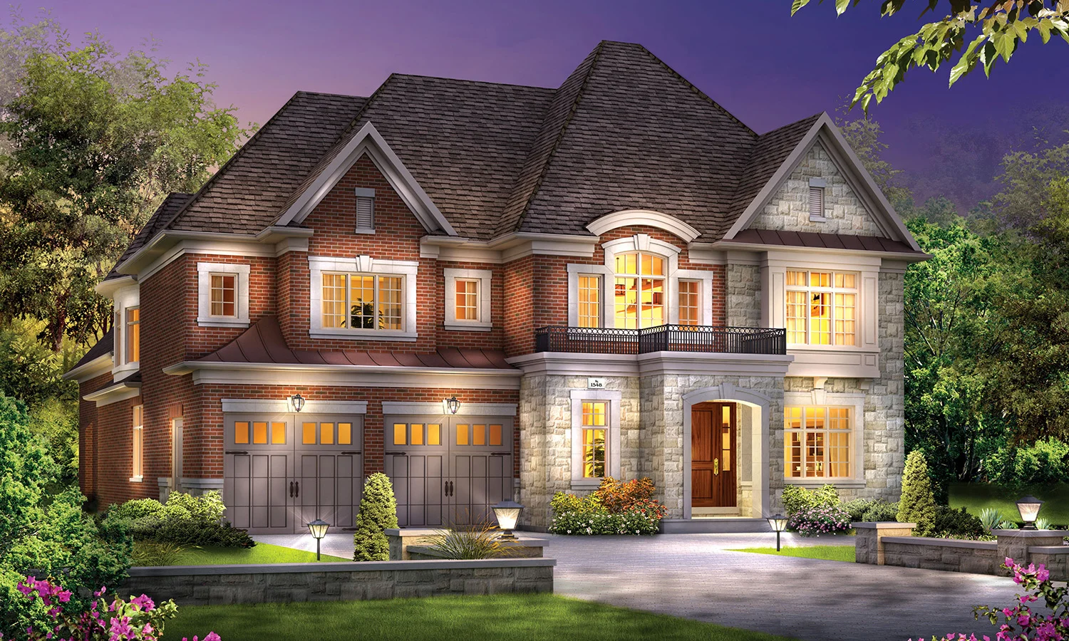 King Station Estates — King Station