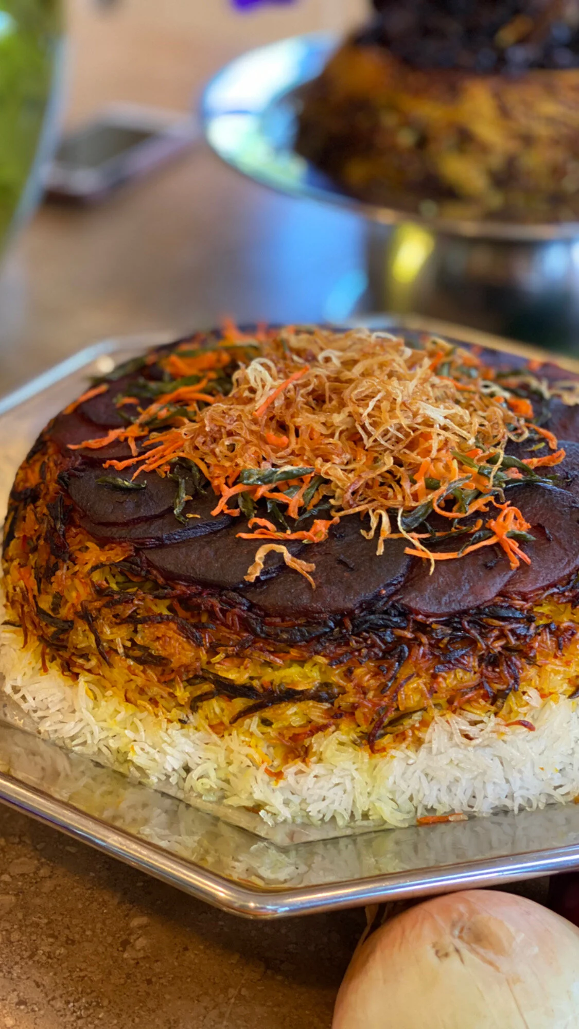 PARS PERSIAN RICE COOKERS