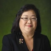 Secretary Jean Lim Hanmi Bank