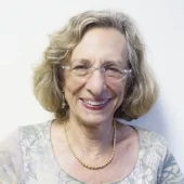 Chair Jodi Cohn, Dr. P. H.