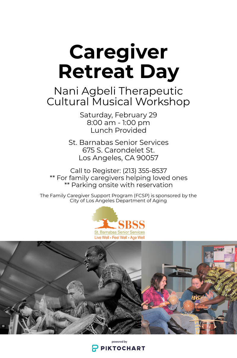 Services News St Barnabas Senior Services