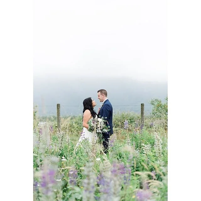 ⁠on monday, mike + i celebrated one year of marriage. we ordered up our wedding cake, drank fancy champagne, cooked up quality ingredients, and relaxed
.⁠
forever grateful to the best dang wedding team i could've dreamed of @tayaphotography @everredf