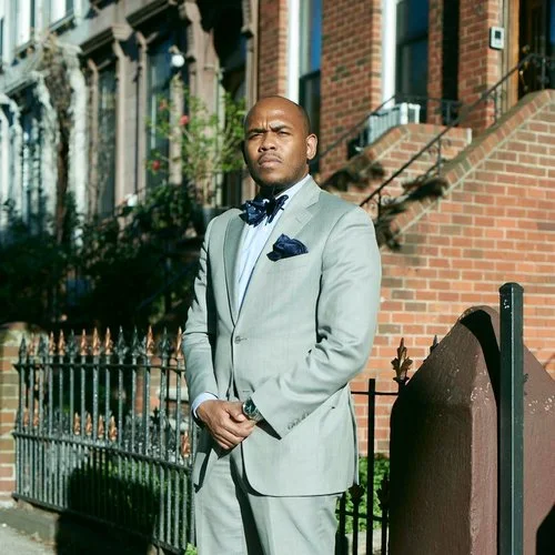 Babatunde Akowe, Esq. Department of Corrections