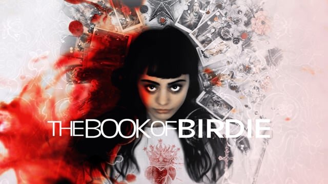 THE BOOK OF BIRDIE - Official First Look Trailer