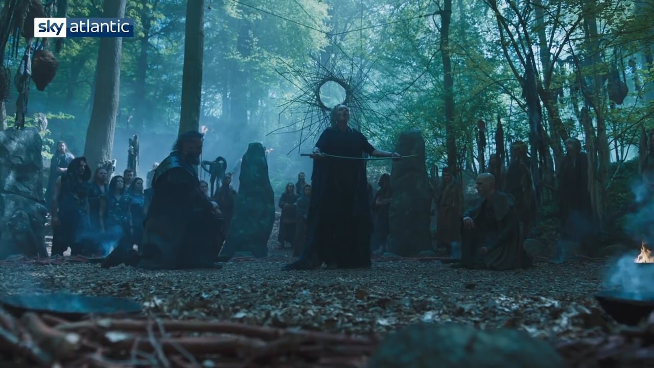 Britannia Series