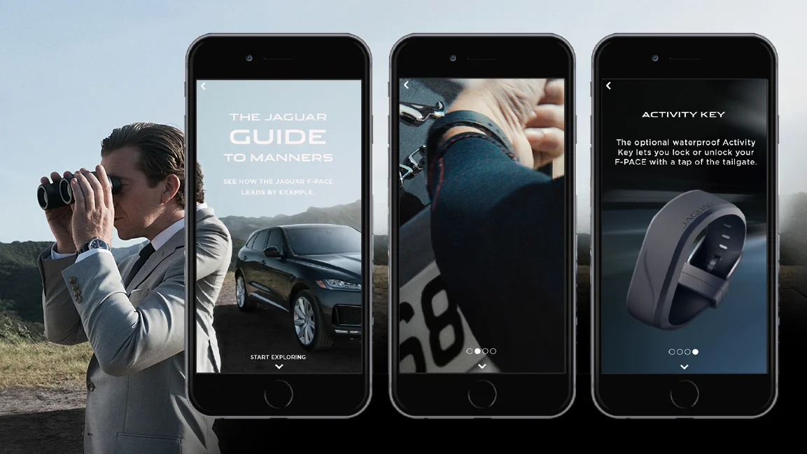 Facebook Canvas