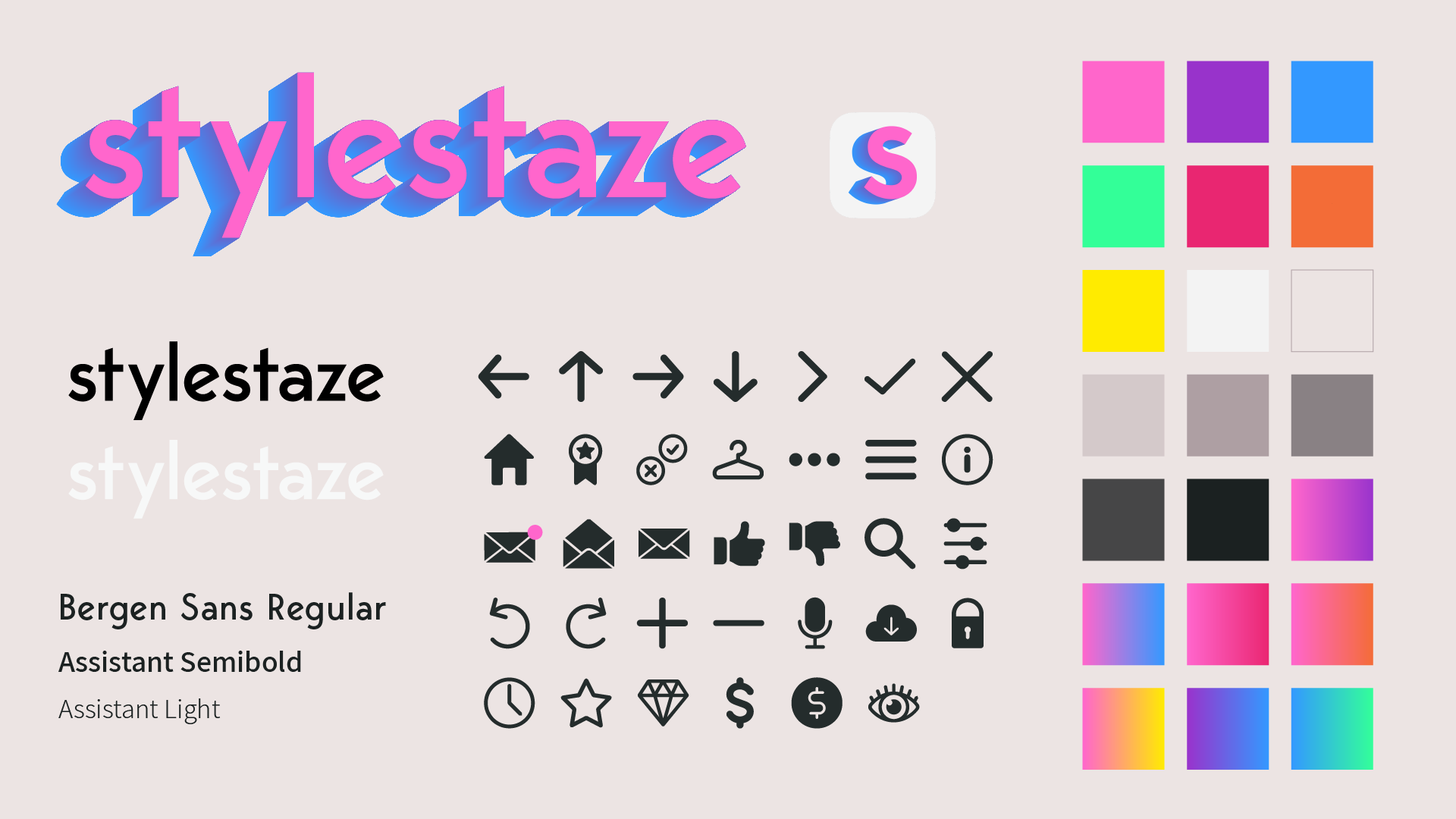 Style guide