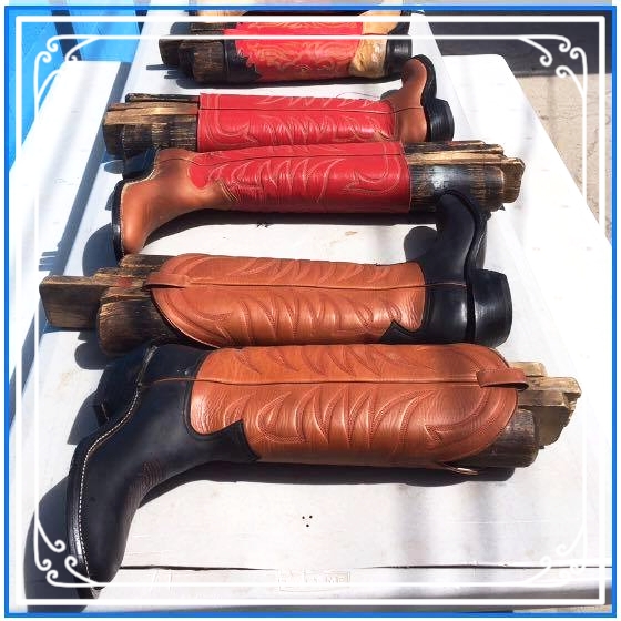 Jose Sanchez Boots Jose Sanchez Boots
