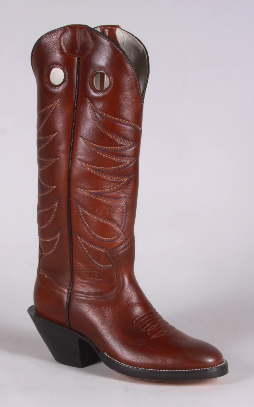 650 Unforgiven — Jose Sanchez Boots