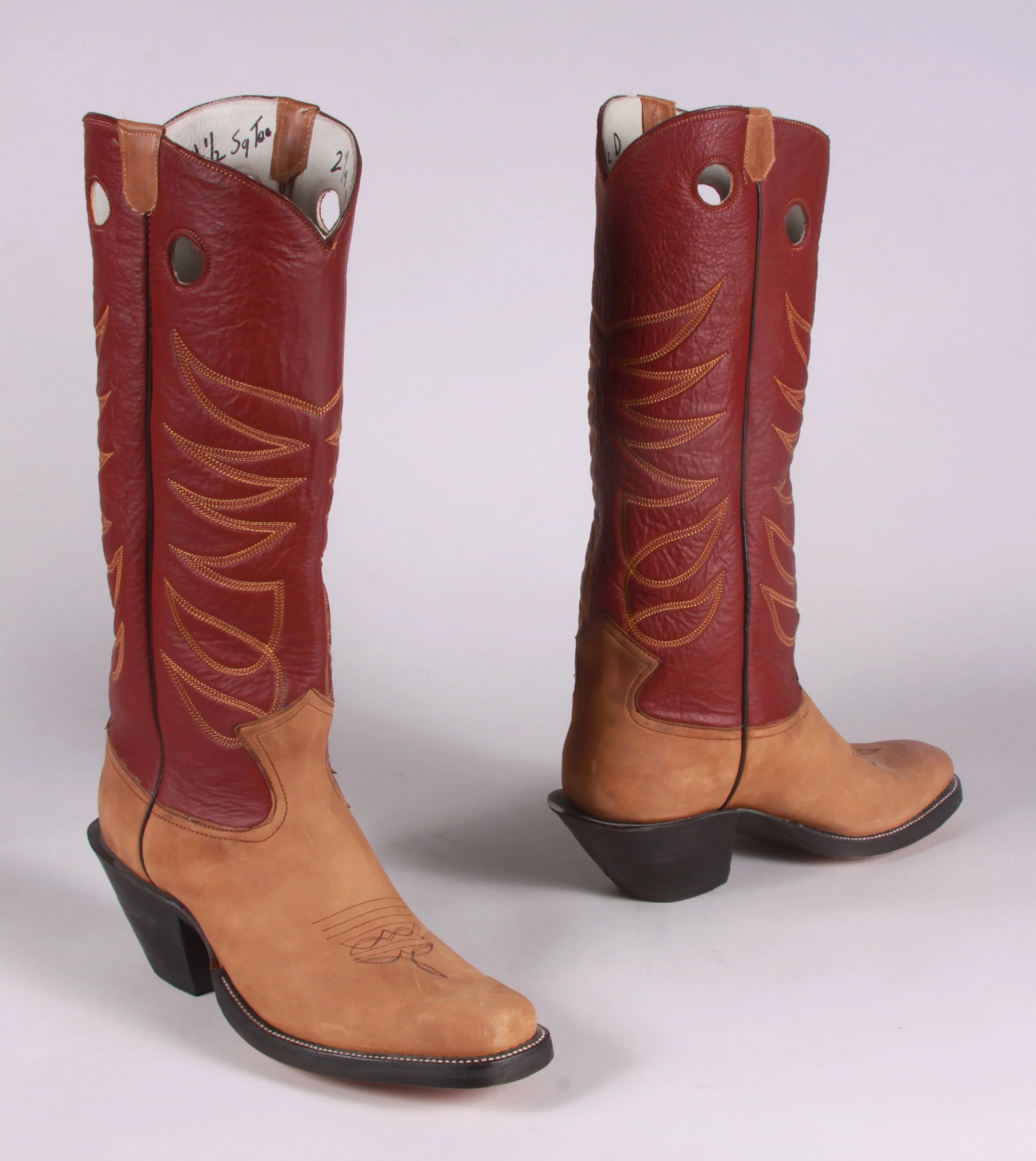 champion boot company