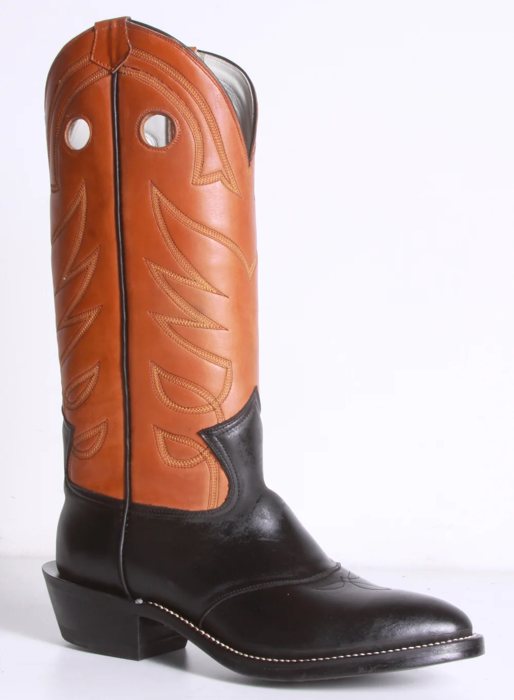 651 Big Whiskey — Jose Sanchez Boots