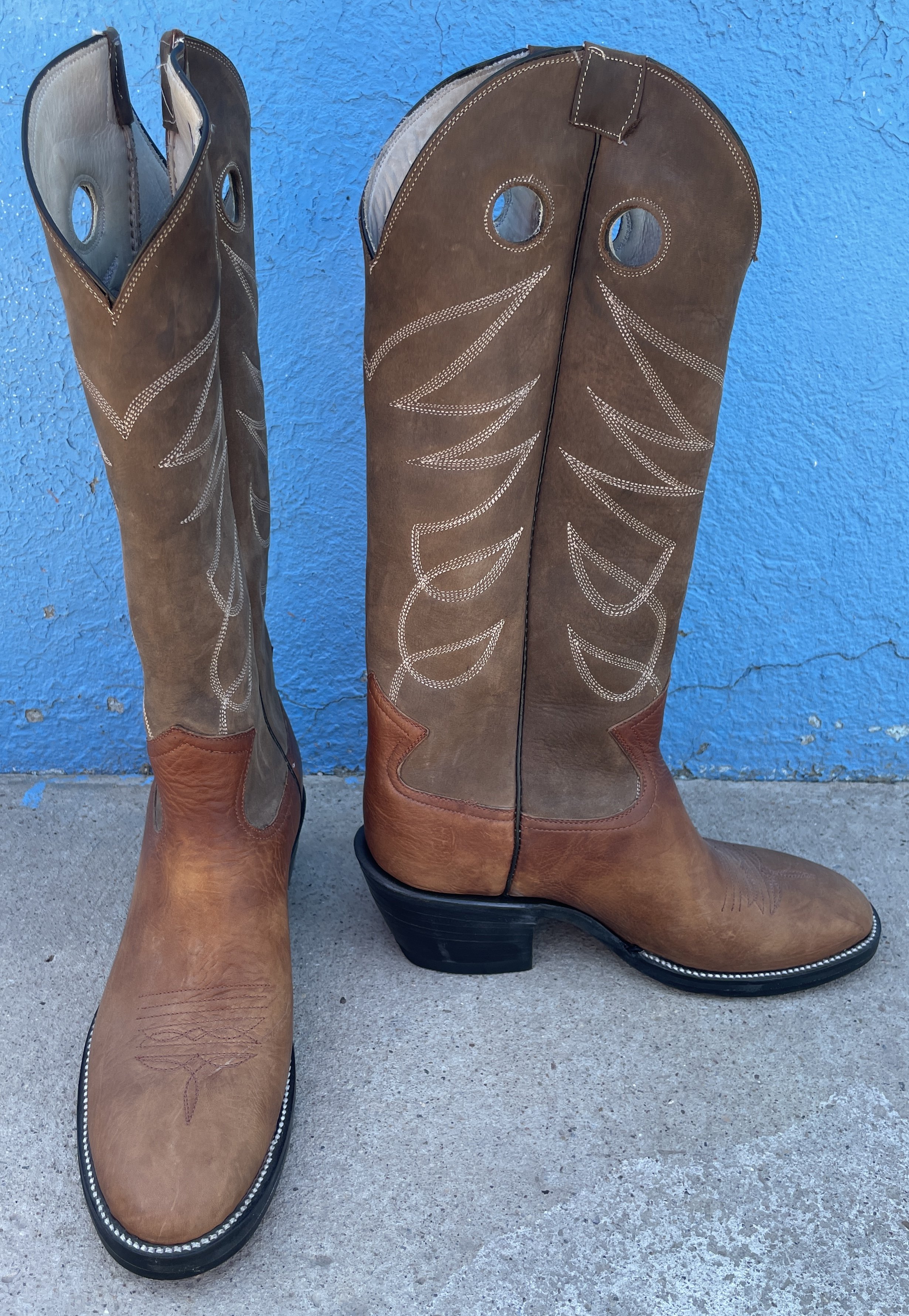InStock Boots — Jose Sanchez Boots