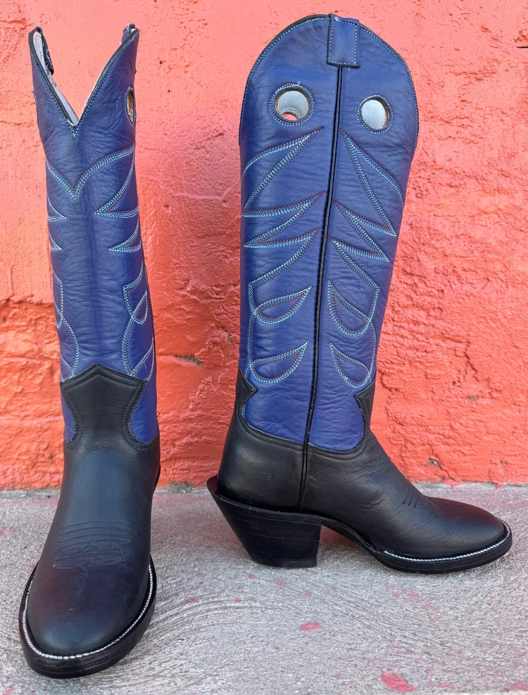 In-Stock Boots — Jose Sanchez Boots