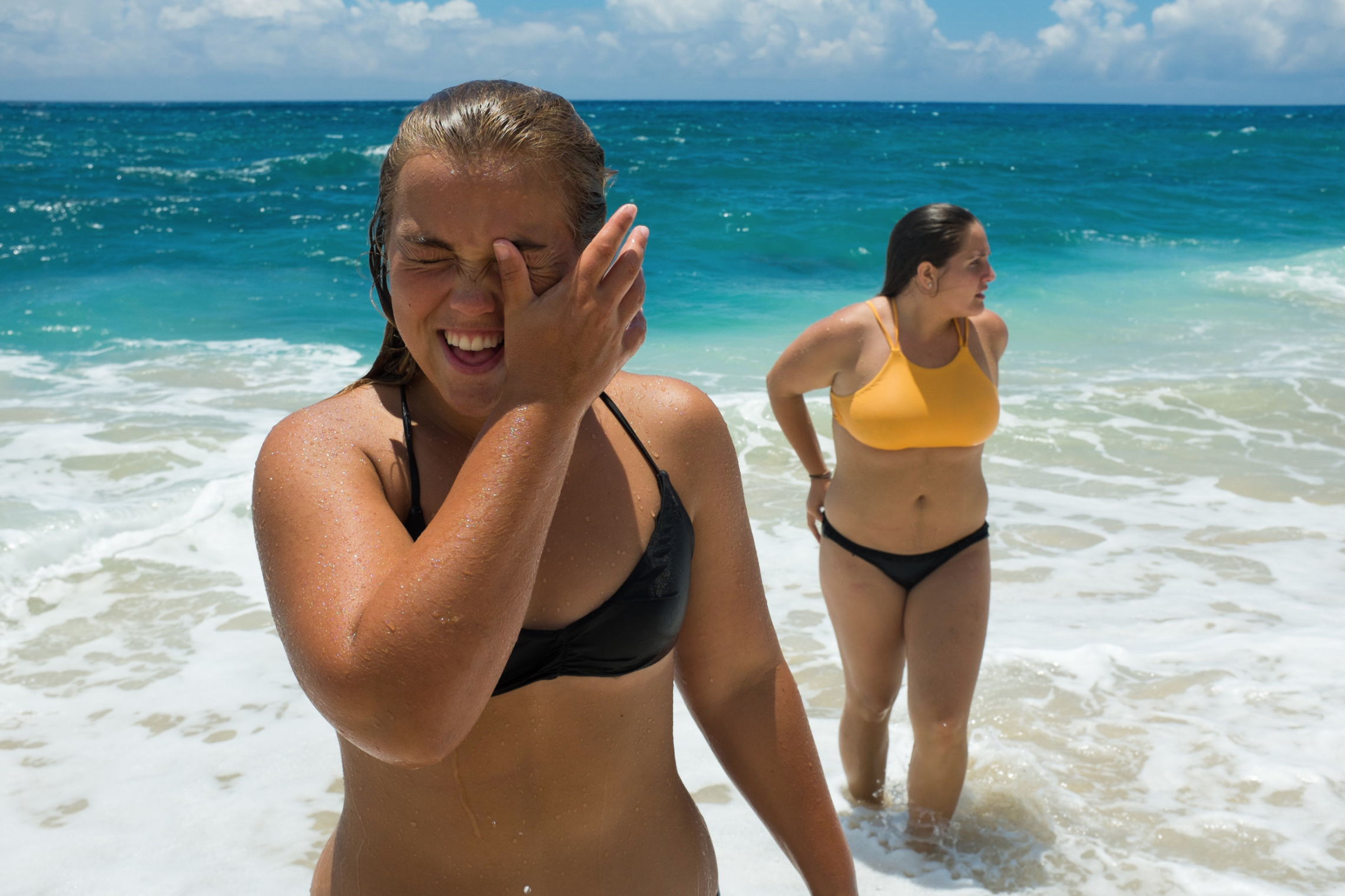 So Close to the last