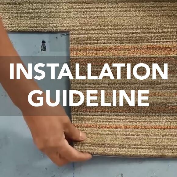 Installation Guideline