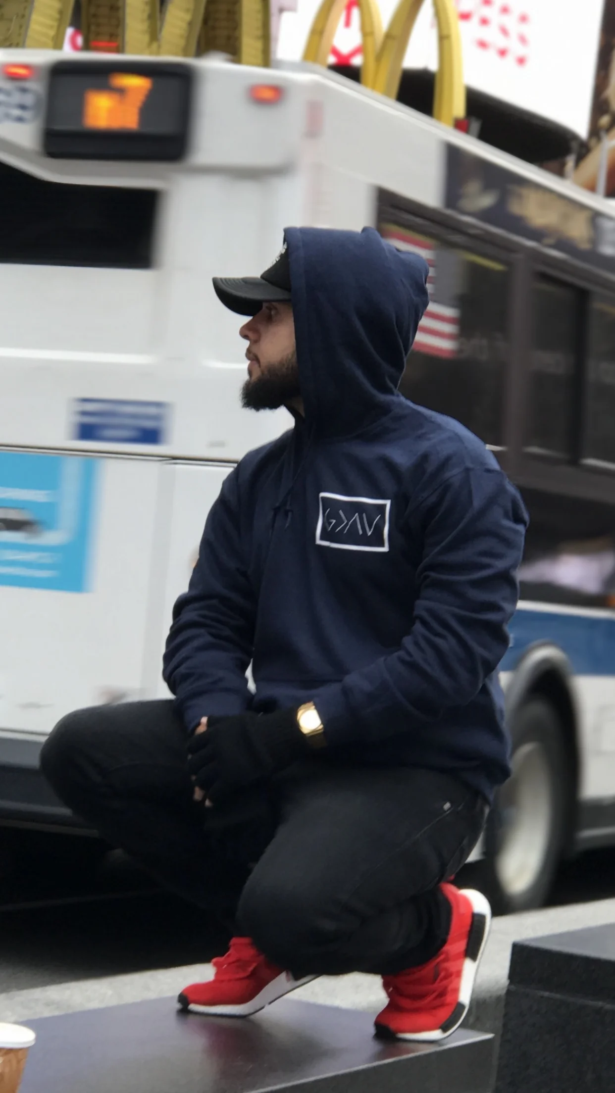 Don't Dream Of A Millionaire Mindset With A Minimum-Wage Work Ethic.