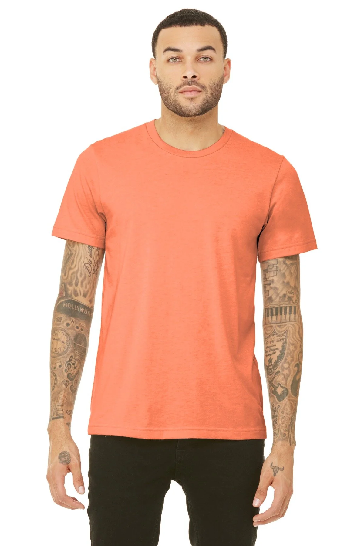 BC3413_orangetriblend_model_front_062018.jpg