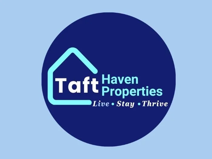 Chuck owns and operates Taft Haven Properties - a locally owned, family-run rental business offering vacation retreats and long-term stays in Marshall and Western North Carolina.