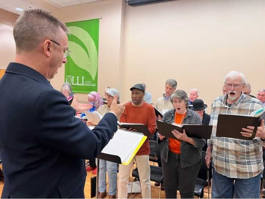 A passionate singer, pianist, and musical leader with extensive experience in choral, orchestral, and musical theatre.