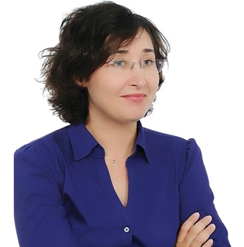 Dr. Abla Benbachir
