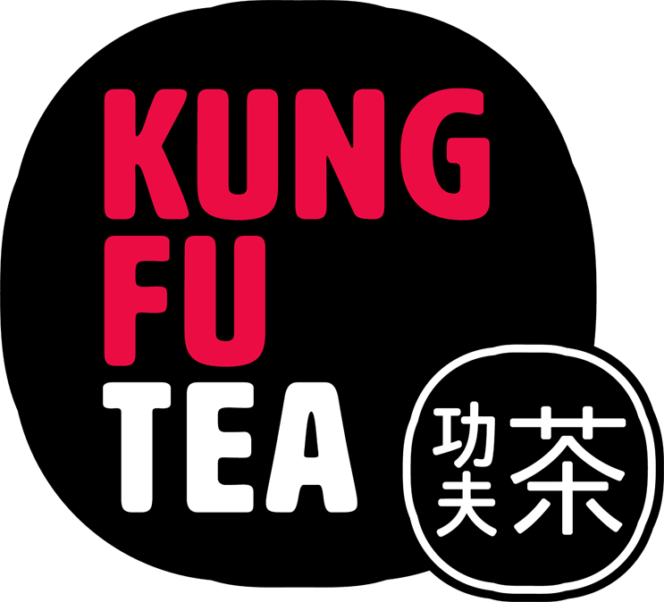 Kung Fu Tea Fresh Innovative Fearless Leading Tea Brand