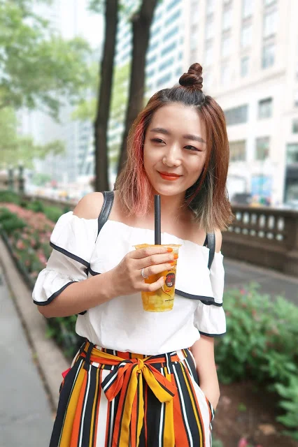 Photo Credit: Shiyi Liu