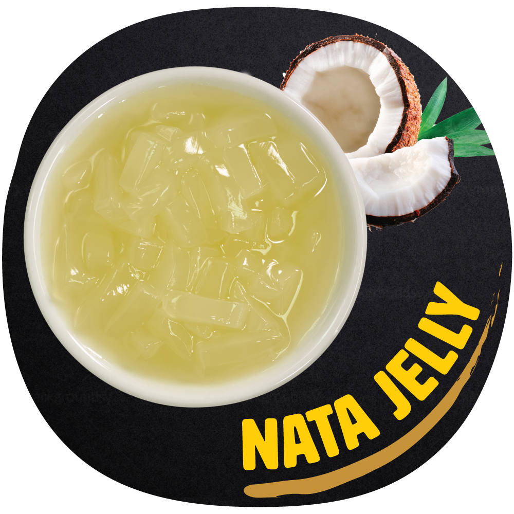 Our Toppings — Kung Fu Tea Fresh Innovative Fearless leading tea