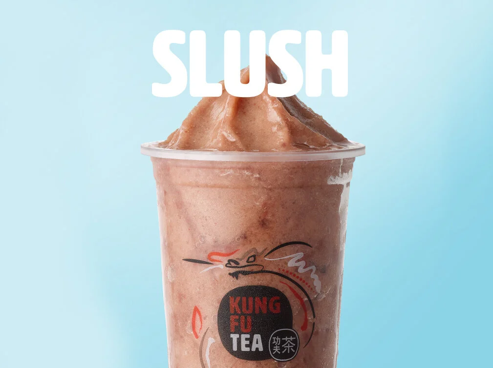 Menu — Kung Fu Tea Fresh Innovative Fearless leading tea brand