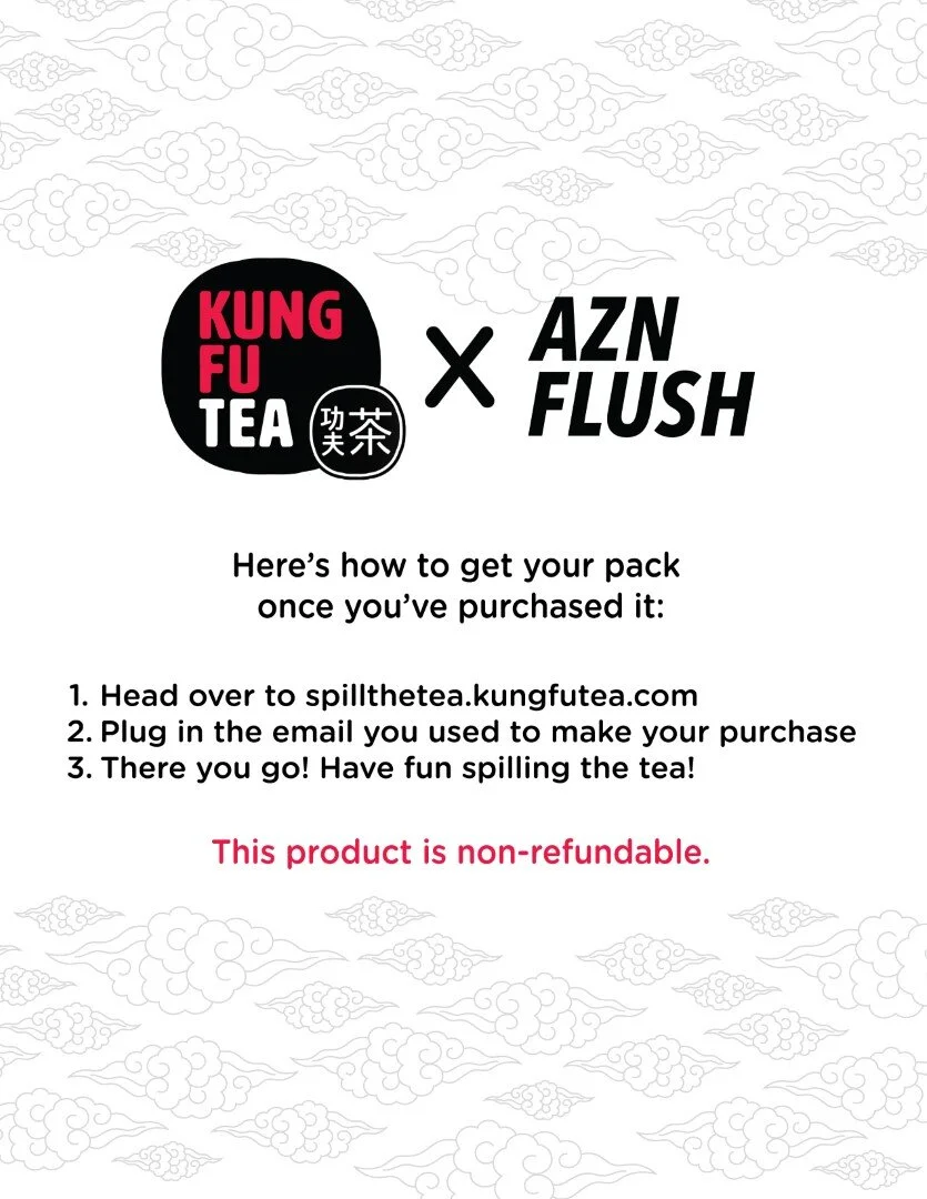 Hold My Boba" — Kung Fu Tea | Fresh - Innovative - Fearless leading tea  brand