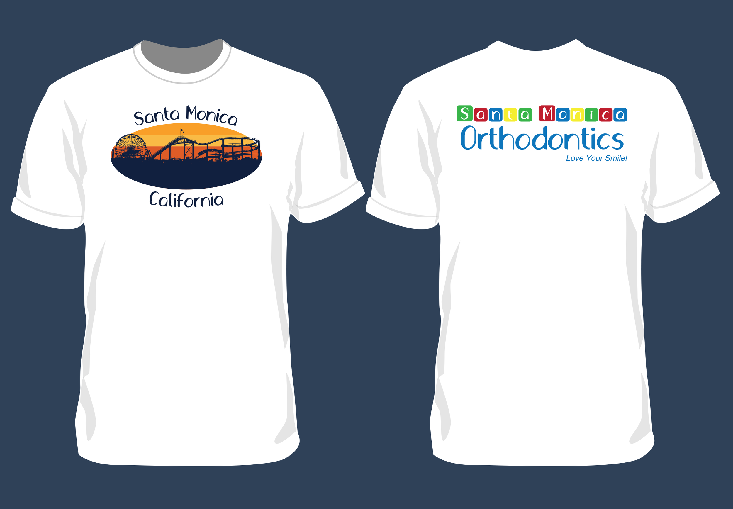 Santa-Monica-Ortho-Custom-Tee.png