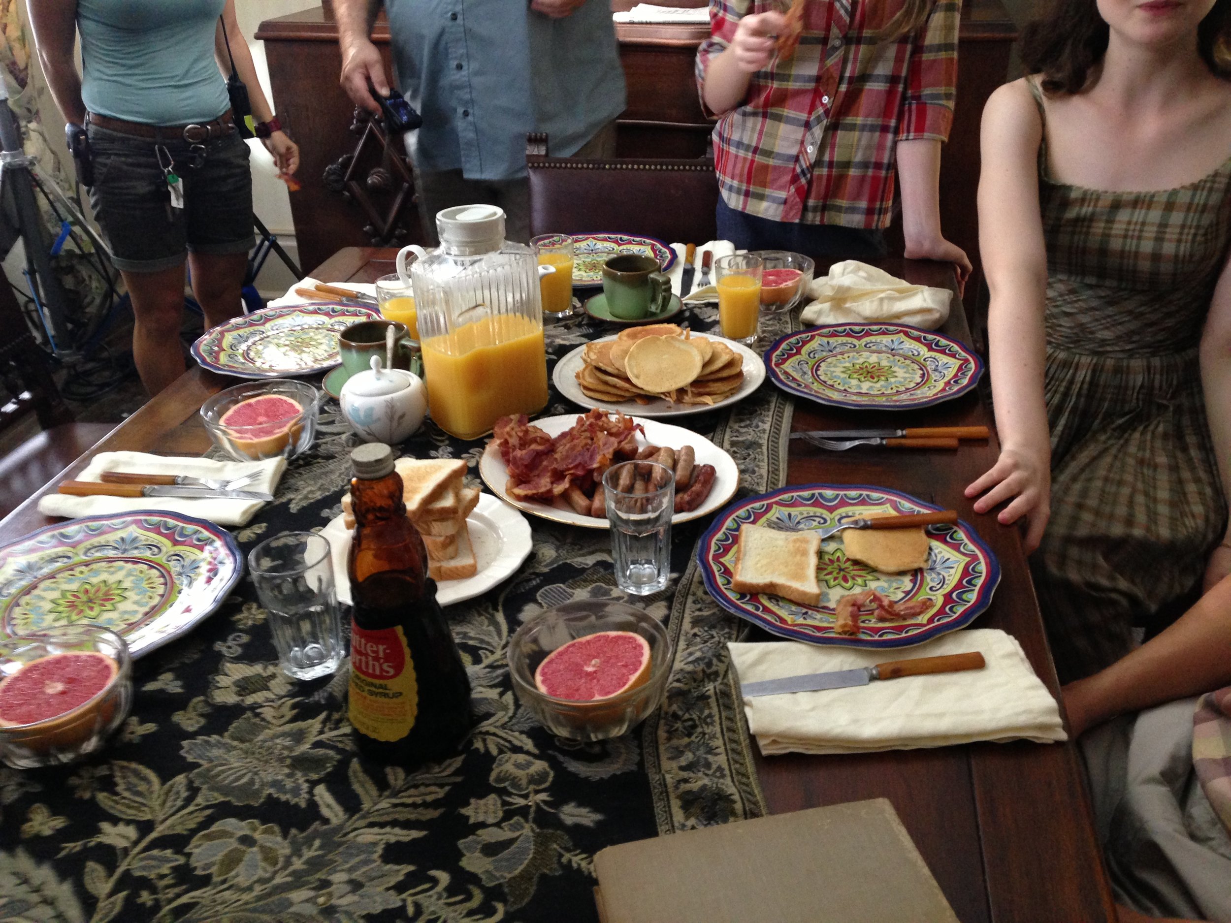 (BTS Photo)
