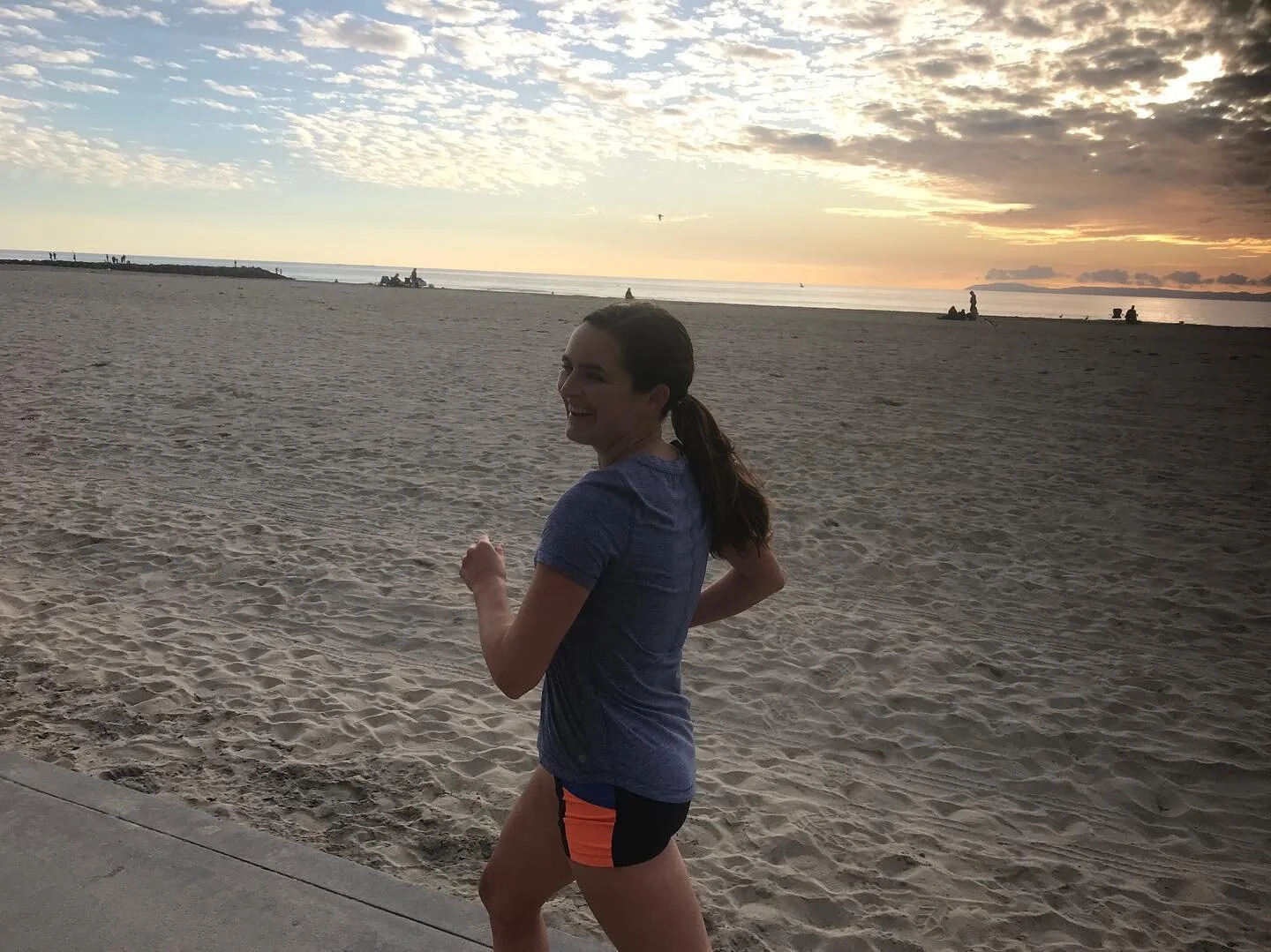 In the last year, I was fortunate to interview dozens of women who qualified to run the Olympic Marathon Trials. I met a coach who qualified for the first time 20 years ago, a physical therapist who came back from open-heart surgery, and a military w