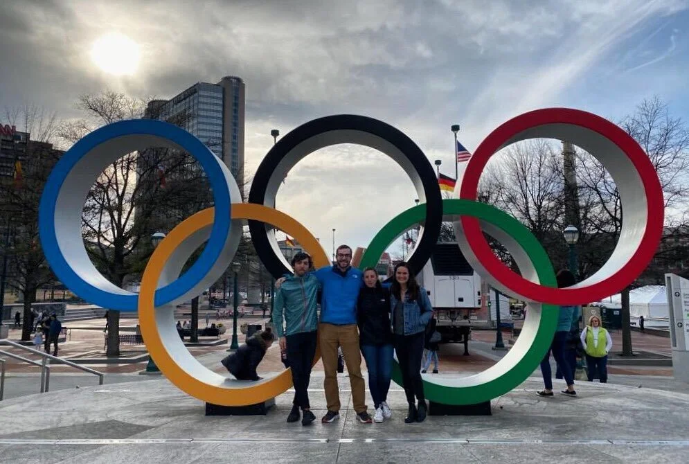 Covering the Olympic Marathon Trials was one of those pinch me career moments 😊 feeling so much gratitude for all of the athletes and coaches who shared their stories with us @runnersworldmag. You make this sport such a joy to cover ❤️