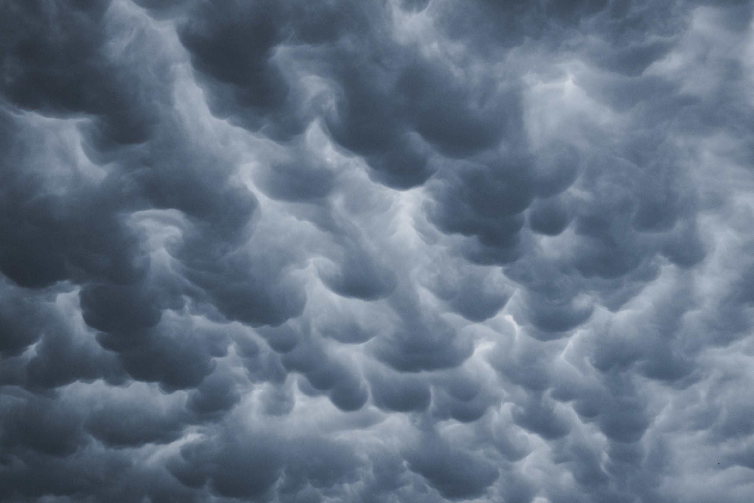 Por Que Se Mueven Las Nubes Tiempo Patagonico