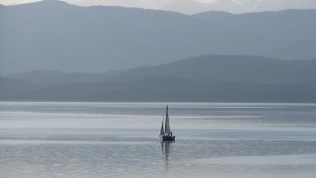 P. N. Nahuel Huapi: algunas recomendaciones a la hora de visitar lagos, ríos y arroyos