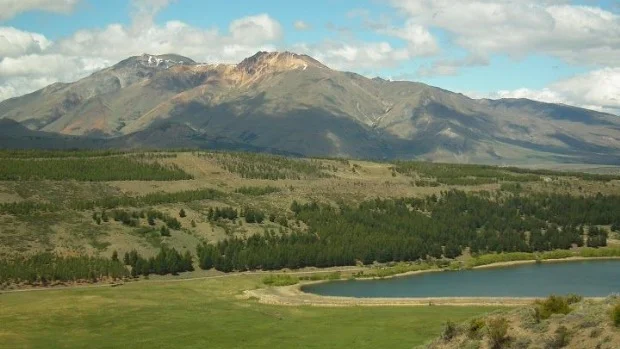 La Reserva Natural Urbana que seduce a todos en la Patagonia