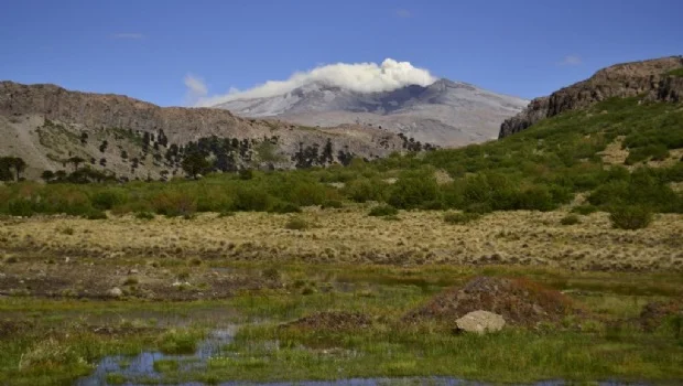 ¿Qué hacer ante una erupción volcánica?