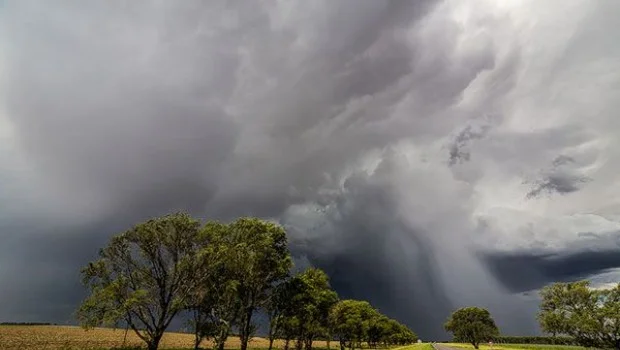 Meteorología: Eventos extremos y consecuencias