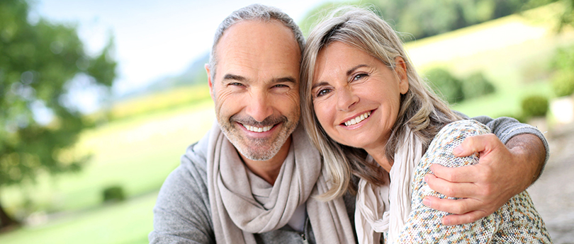 If you know someone affected by oral cancer, we can help!
