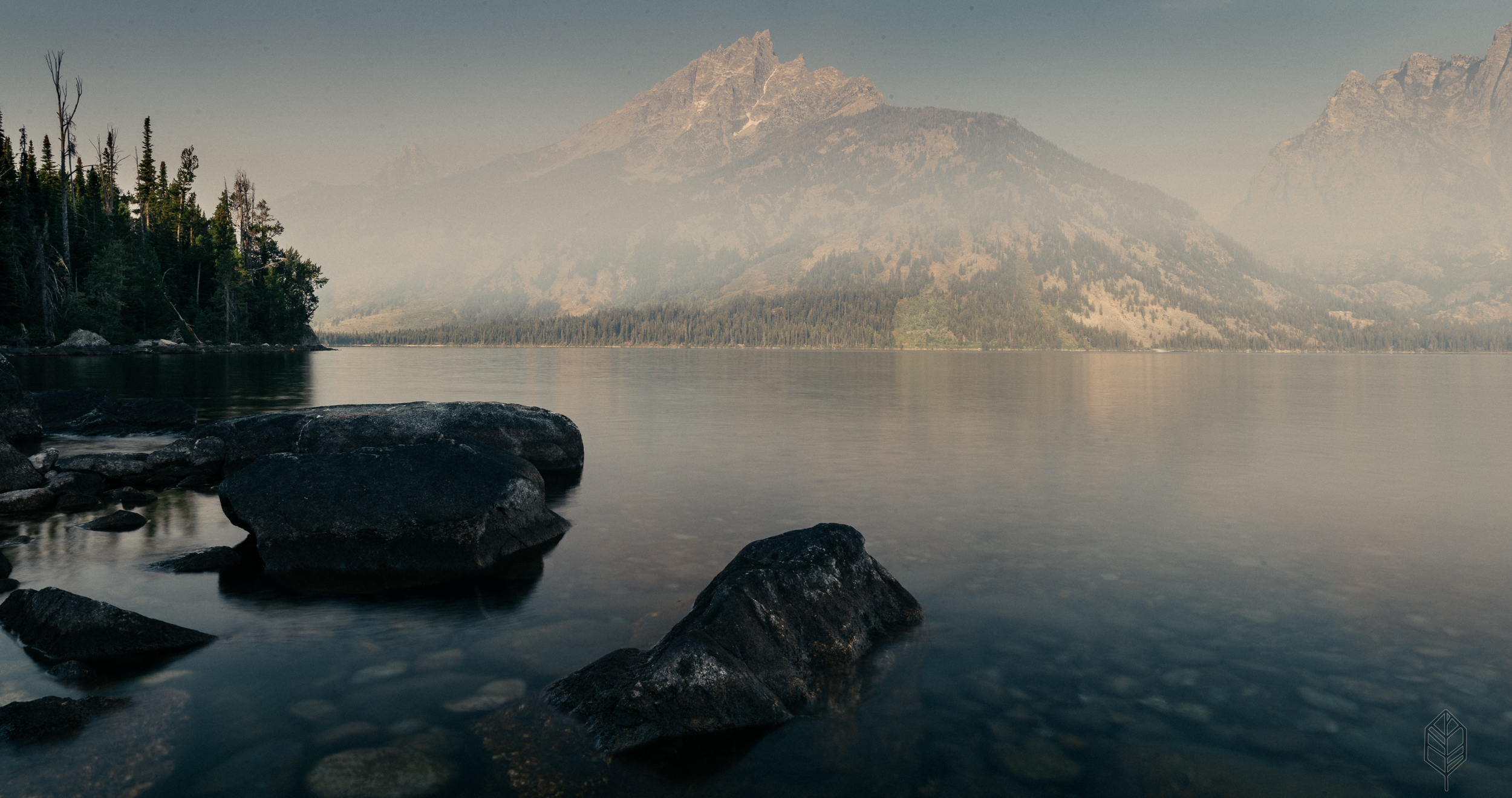 Jenny Lake